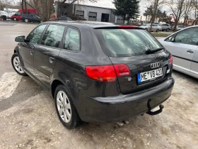 Audi A3 2.0TDI 140kc.BMM - 3690 € / 7217.01 лв. - 57702448 5