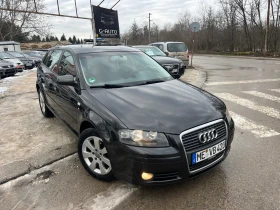 Audi A3 2.0TDI 140kc.BMM - 3690 € / 7217.01 лв. - 57702448 3