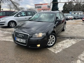 Audi A3 2.0TDI 140kc.BMM - 3690 € / 7217.01 лв. - 57702448 4