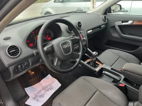 Audi A3 2.0TDI 140kc.BMM, снимка 12