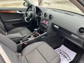 Audi A3 2.0TDI 140kc.BMM - 3690 € / 7217.01 лв. - 57702448 11