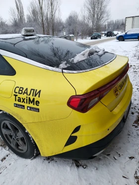 Kia K5 - цена по договаряне - 44319300 3