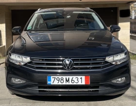 VW Passat 2.0 TDI/150 PS/LED/NAVI/ACC/PDC/CAMERA, снимка 1