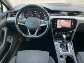 VW Passat 2.0 TDI/150 PS/LED/NAVI/ACC/PDC/CAMERA - 14900 € / 29141.87 лв. - 80872853 10
