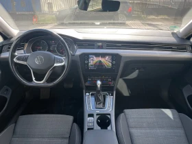 VW Passat 2.0 TDI/150 PS/LED/NAVI/ACC/PDC/CAMERA, снимка 9
