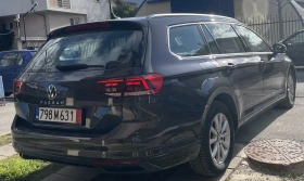 VW Passat 2.0 TDI/150 PS/LED/NAVI/ACC/PDC/CAMERA, снимка 5