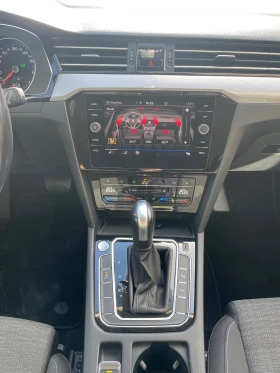 VW Passat 2.0 TDI/150 PS/LED/NAVI/ACC/PDC/CAMERA, снимка 11