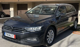 VW Passat 2.0 TDI/150 PS/LED/NAVI/ACC/PDC/CAMERA, снимка 2