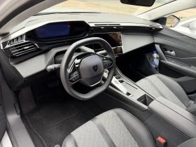 Peugeot 408 Allure, снимка 10
