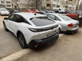 Peugeot 408 Allure, снимка 4