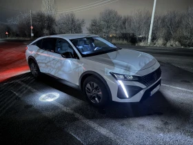 Peugeot 408 Allure, снимка 6