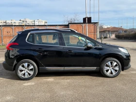 Peugeot 2008 1.6HDI  - 6800 € / 13299.64 лв. - 51962602 8