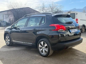 Peugeot 2008 1.6HDI  - 6800 € / 13299.64 лв. - 51962602 5