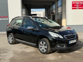 Peugeot 2008 1.6HDI 