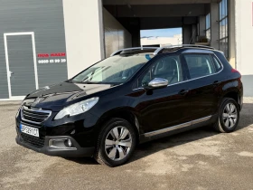 Peugeot 2008 1.6HDI  - 6800 € / 13299.64 лв. - 51962602 3