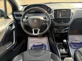 Peugeot 2008 1.6HDI  - 6800 € / 13299.64 лв. - 51962602 10