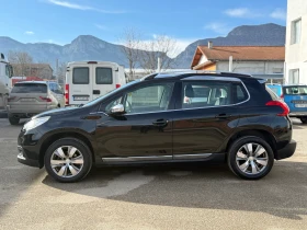 Peugeot 2008 1.6HDI  - 6800 € / 13299.64 лв. - 51962602 4