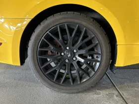 Ford Mustang 5.0 V8 CARFAX , снимка 12