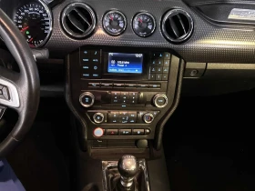 Ford Mustang 5.0 V8 CARFAX , снимка 9