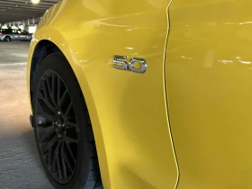 Ford Mustang 5.0 V8 CARFAX , снимка 10
