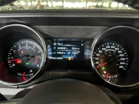 Ford Mustang 5.0 V8 CARFAX , снимка 8