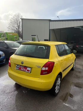 Skoda Fabia 1.2 tsi , снимка 3