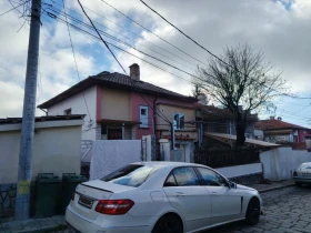 Mercedes-Benz E 220 - 4000 € / 7823.32 лв. - 70432364 3