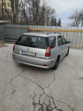 Peugeot 306 - 790 € / 1545.11 лв. - 23597638 2