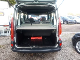 Renault Kangoo 1.2-16V* 147x.km* КАТО НОВИ*  - 2800 € / 5476.32 лв. - 94303792 11