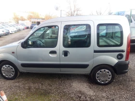 Renault Kangoo 1.2-16V* 147x.km* КАТО НОВИ*  - 2800 € / 5476.32 лв. - 94303792 6