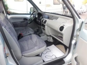 Renault Kangoo 1.2-16V* 147x.km* КАТО НОВИ*  - 2800 € / 5476.32 лв. - 94303792 12