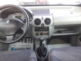 Renault Kangoo 1.2-16V* 147x.km* КАТО НОВИ*  - 2800 € / 5476.32 лв. - 94303792 9