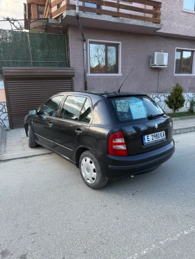 Skoda Fabia - 1600 € / 3129.33 лв. - 57641004 2