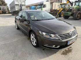 VW CC undefined | Auto.bg — изображение 14