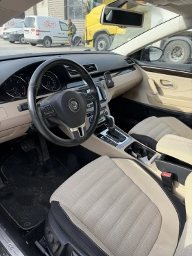 VW CC undefined | Auto.bg — изображение 8