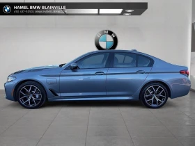 BMW 530E * АвтоКредит * (ЦЕНА ДО БГ) | Auto.bg — изображение 5