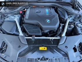 BMW 530E * АвтоКредит * (ЦЕНА ДО БГ) | Auto.bg — изображение 8