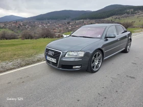 Audi A8 - цена по договаряне - 68359657 2