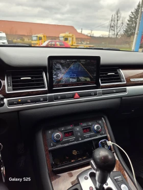 Audi A8 - цена по договаряне - 68359657 11