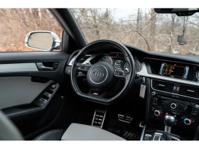 Audi S4 * * CARFAX * * АВТО КРЕДИТ * *  - 12199 € / 23859.17 лв. - 76438652 15