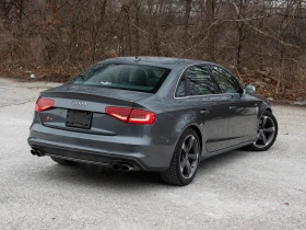 Audi S4 * * CARFAX * * АВТО КРЕДИТ * *  - 12199 € / 23859.17 лв. - 76438652 4
