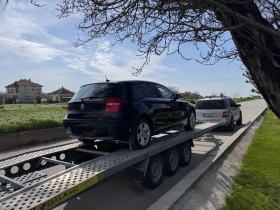 BMW 120 120 D - 2700 € / 5280.74 лв. - 31327690 10