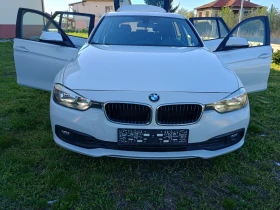 BMW 318 2000 дизел , 150 коня