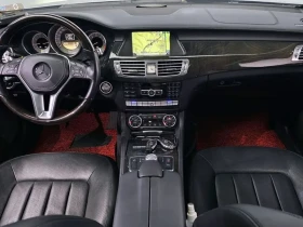Mercedes-Benz CLS 350 | Mobile.bg � ����� ������ 7