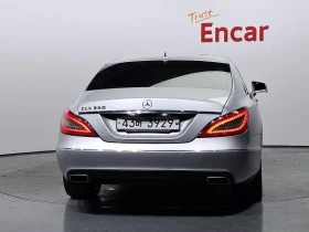 Mercedes-Benz CLS 350 | Mobile.bg � ����� ������ 4