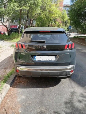 Peugeot 3008 1.6 PHEV | Mobile.bg � ����� ������ 6