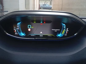 Peugeot 3008 1.6 PHEV | Mobile.bg � ����� ������ 13