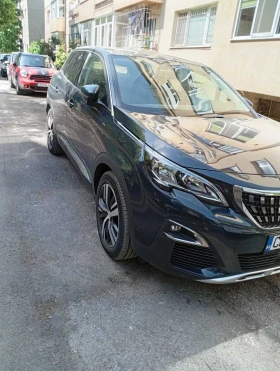 Peugeot 3008 1.6 PHEV | Mobile.bg � ����� ������ 3