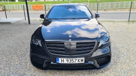 Mercedes-Benz S 350 AMG-LINE | Mobile.bg � ����� ������ 3
