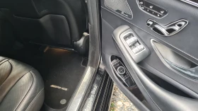 Mercedes-Benz S 350 AMG-LINE | Mobile.bg � ����� ������ 14
